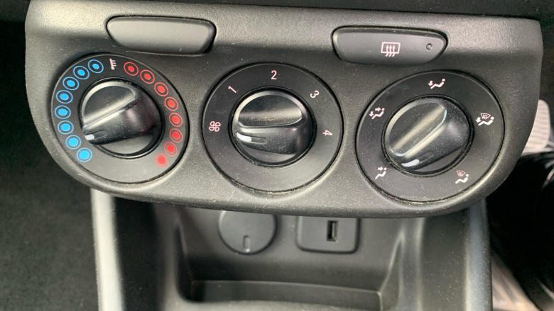 Vauxhall Corsa 1.4 [75] Energy 5dr Petrol Hatchback